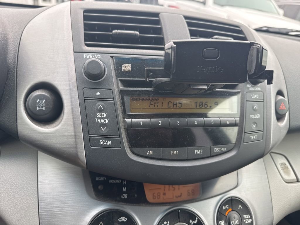 Used 2007 Toyota RAV4 Limited AWD/4WD image 17