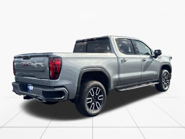 New 2026 GMC Sierra 1500 AT4 w/ AT4 Premium Package AWD/4WD image 6