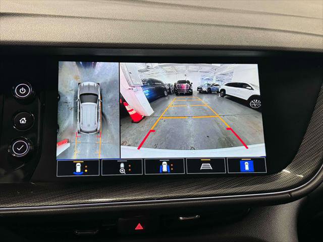 Certified 2023 Buick Envision Essence w/ Technology Package I image 26
