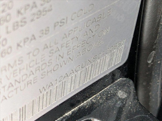 Certified 2025 Audi Q5 Premium Plus AWD/4WD image 17