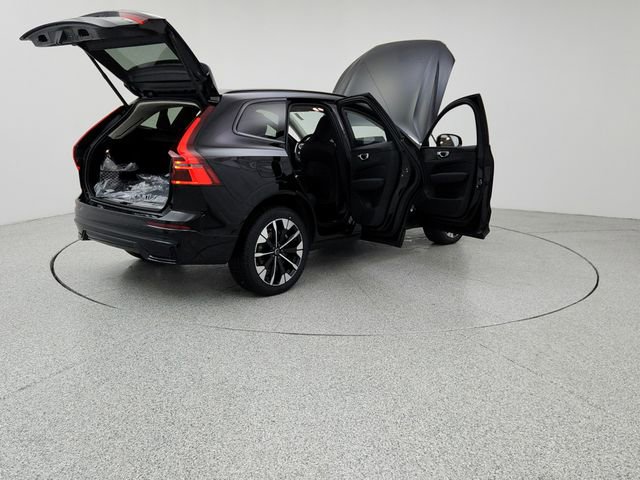 New 2026 Volvo XC60 T8 Plus w/ Climate Package image 11