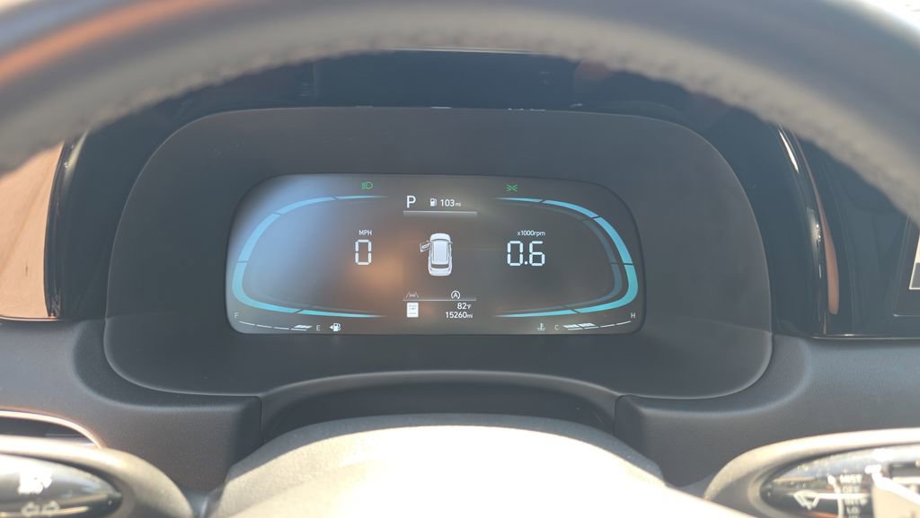 Used 2024 Hyundai Palisade XRT FWD image 22