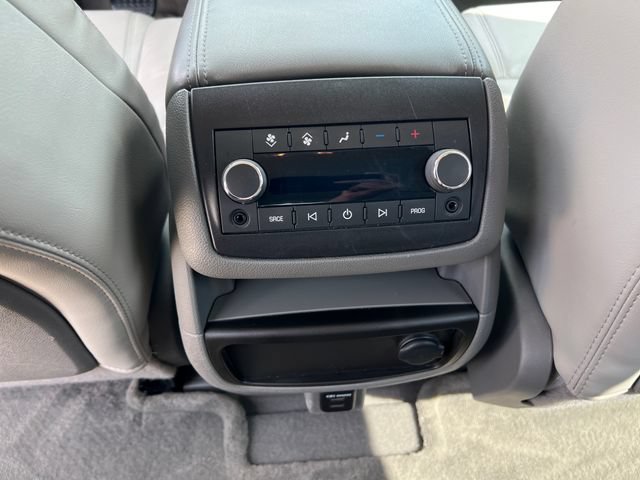 Certified 2015 Chevrolet Traverse LTZ FWD image 19
