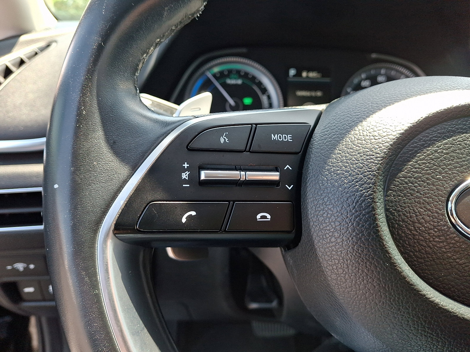 Used 2022 Hyundai Sonata SEL FWD image 21