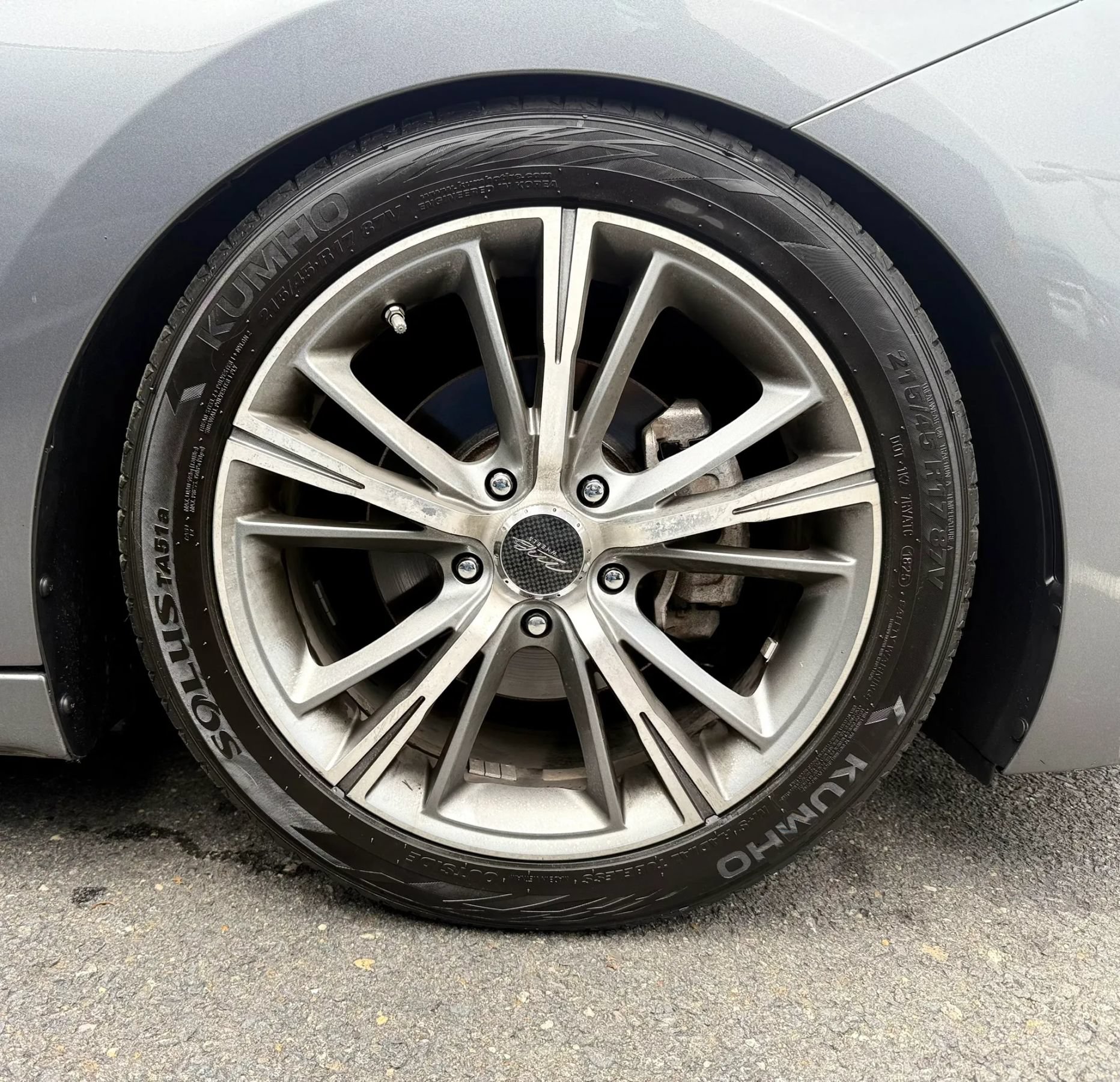 Used 2019 Hyundai Elantra SE w/ Cargo Package FWD image 41