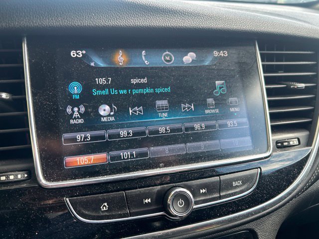Used 2019 Buick Encore Preferred AWD/4WD image 19