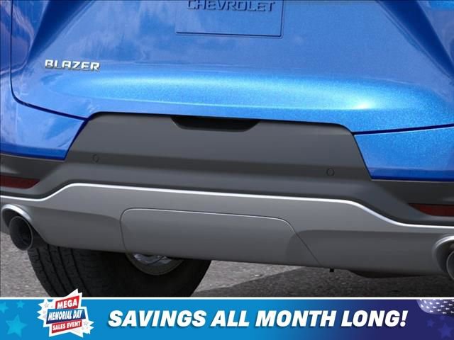New 2026 Chevrolet Blazer LT w/ Convenience Package FWD image 14