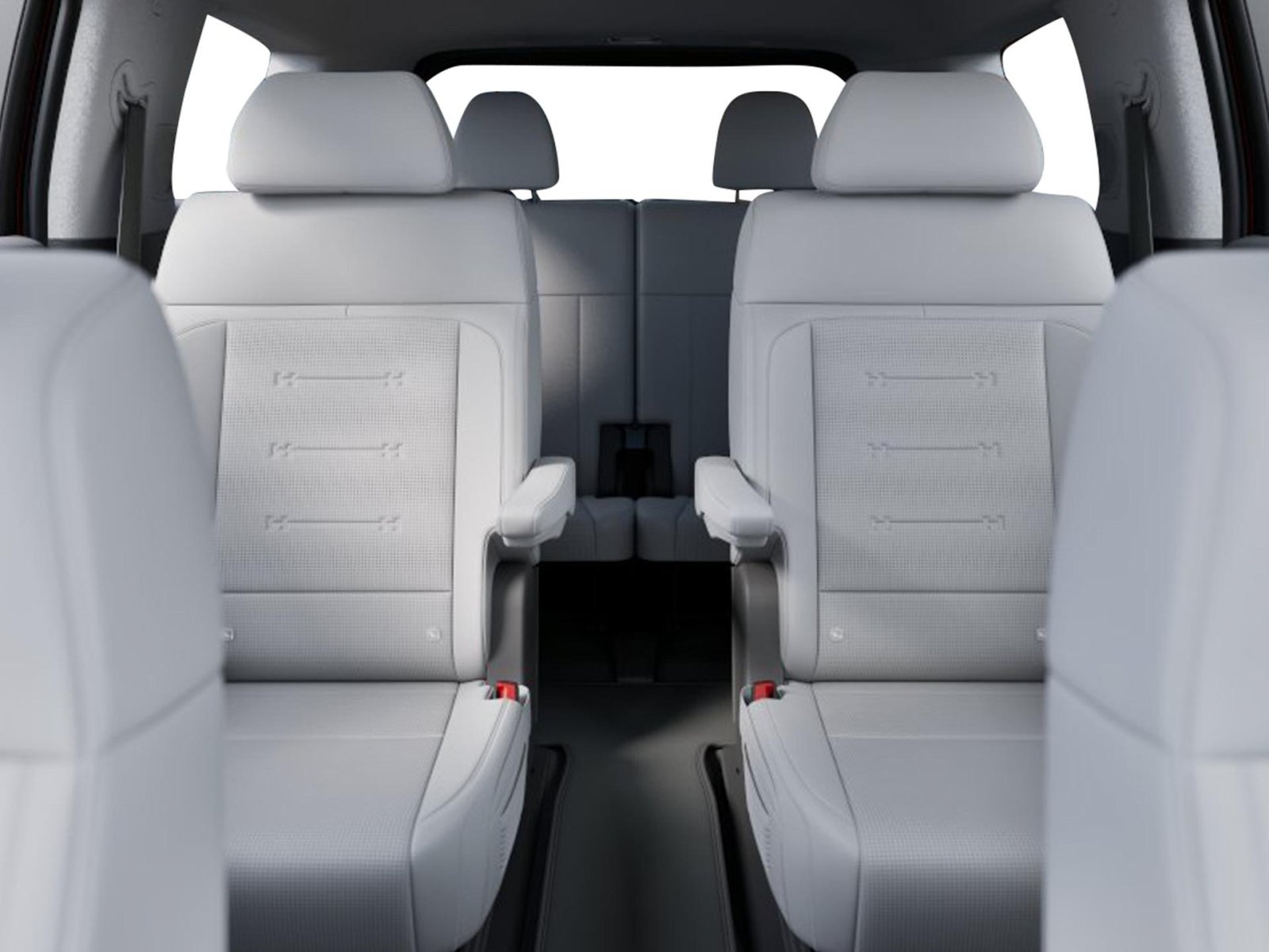 New 2027 Hyundai Santa Fe Calligraphy AWD/4WD image 13