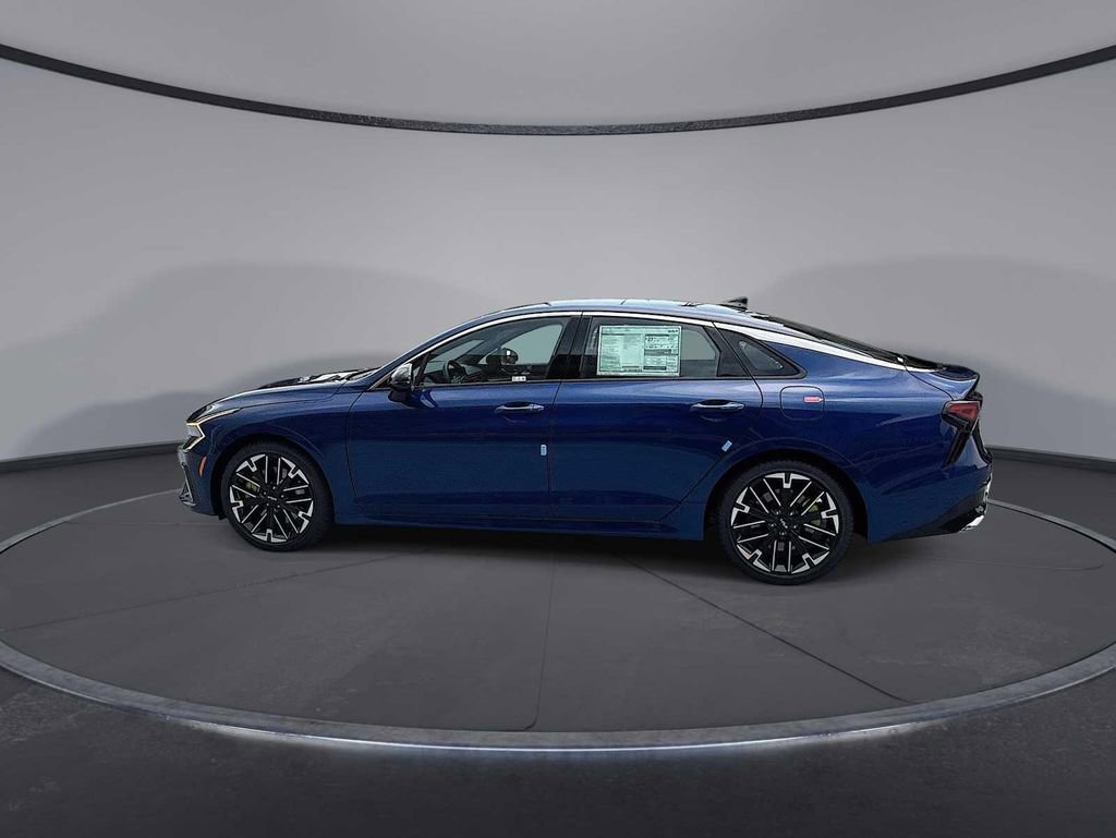 New 2026 Kia K5 GT image 5