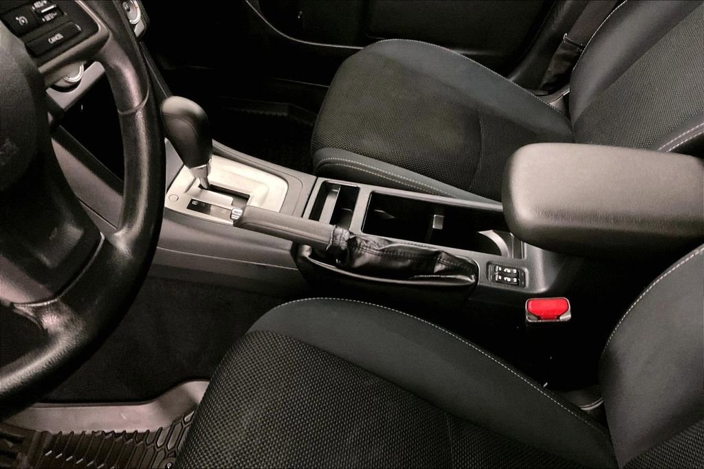 Used 2015 Subaru Crosstrek 2.0i Premium AWD/4WD image 15