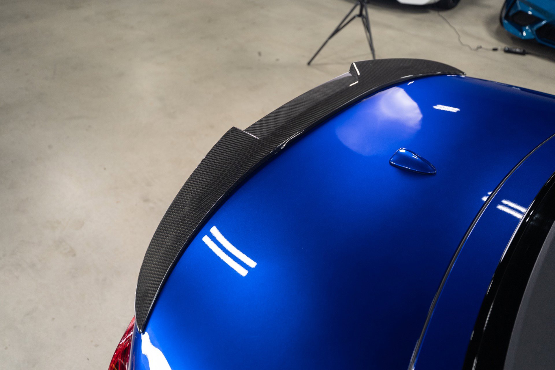 Used 2020 BMW M4 Convertible w/ Executive Package image 34