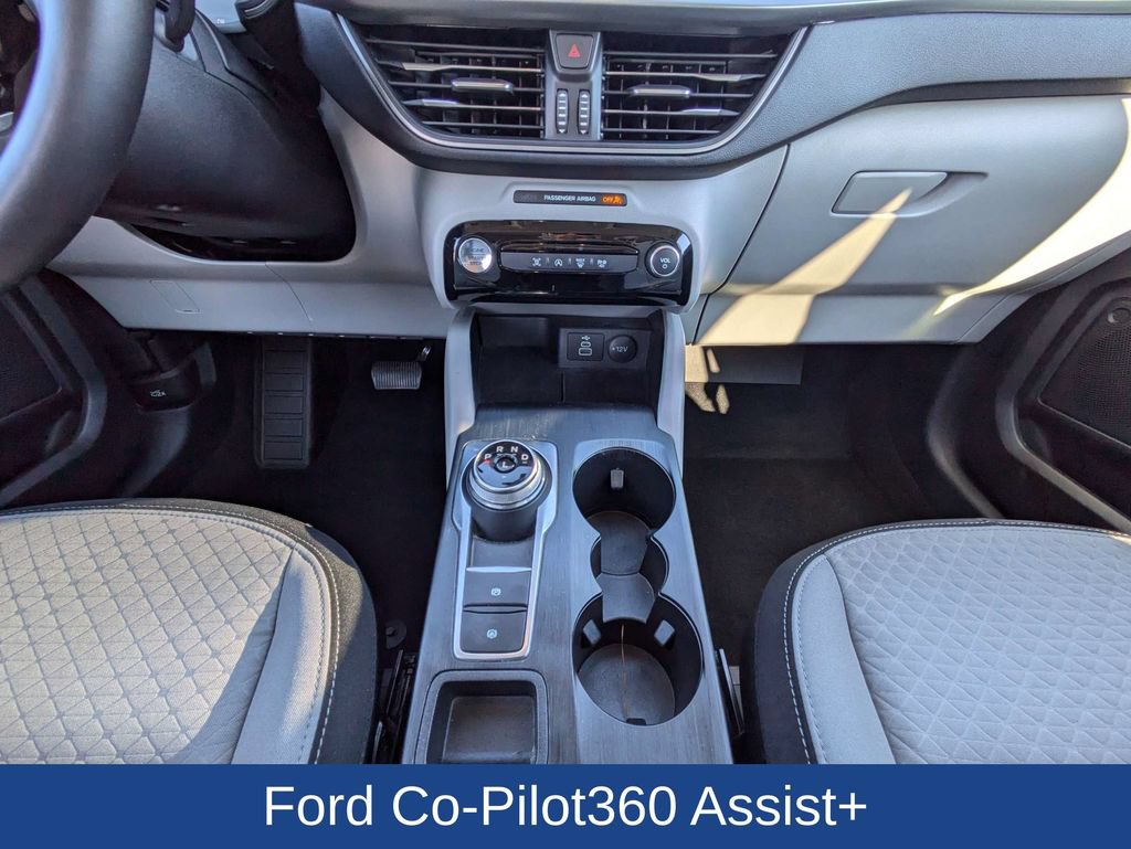 Certified 2024 Ford Escape Active w/ Tech Pack #1 AWD/4WD image 19