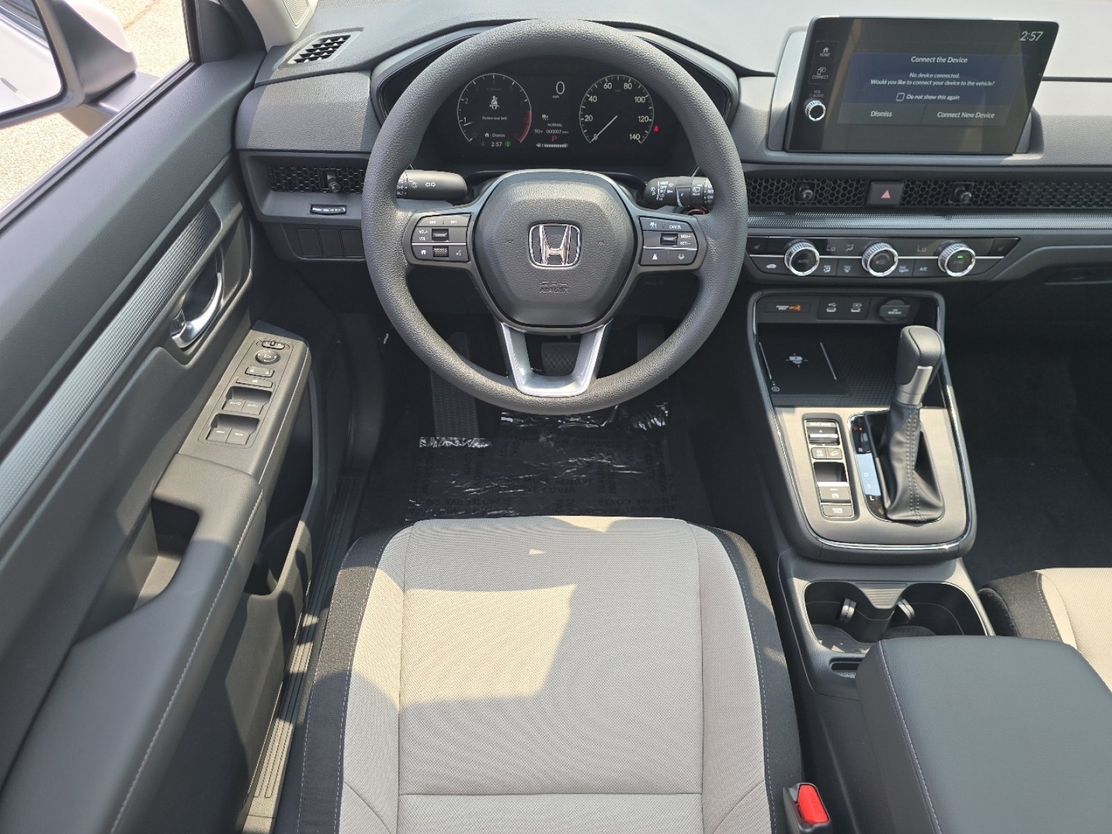 New 2026 Honda CR-V EX image 23