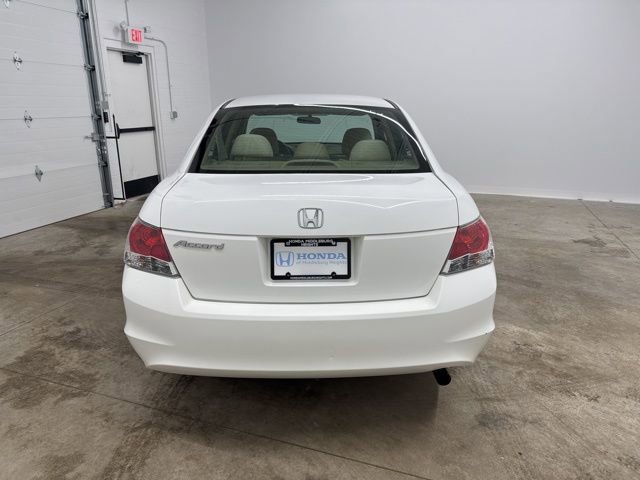 Used 2010 Honda Accord LX image 6