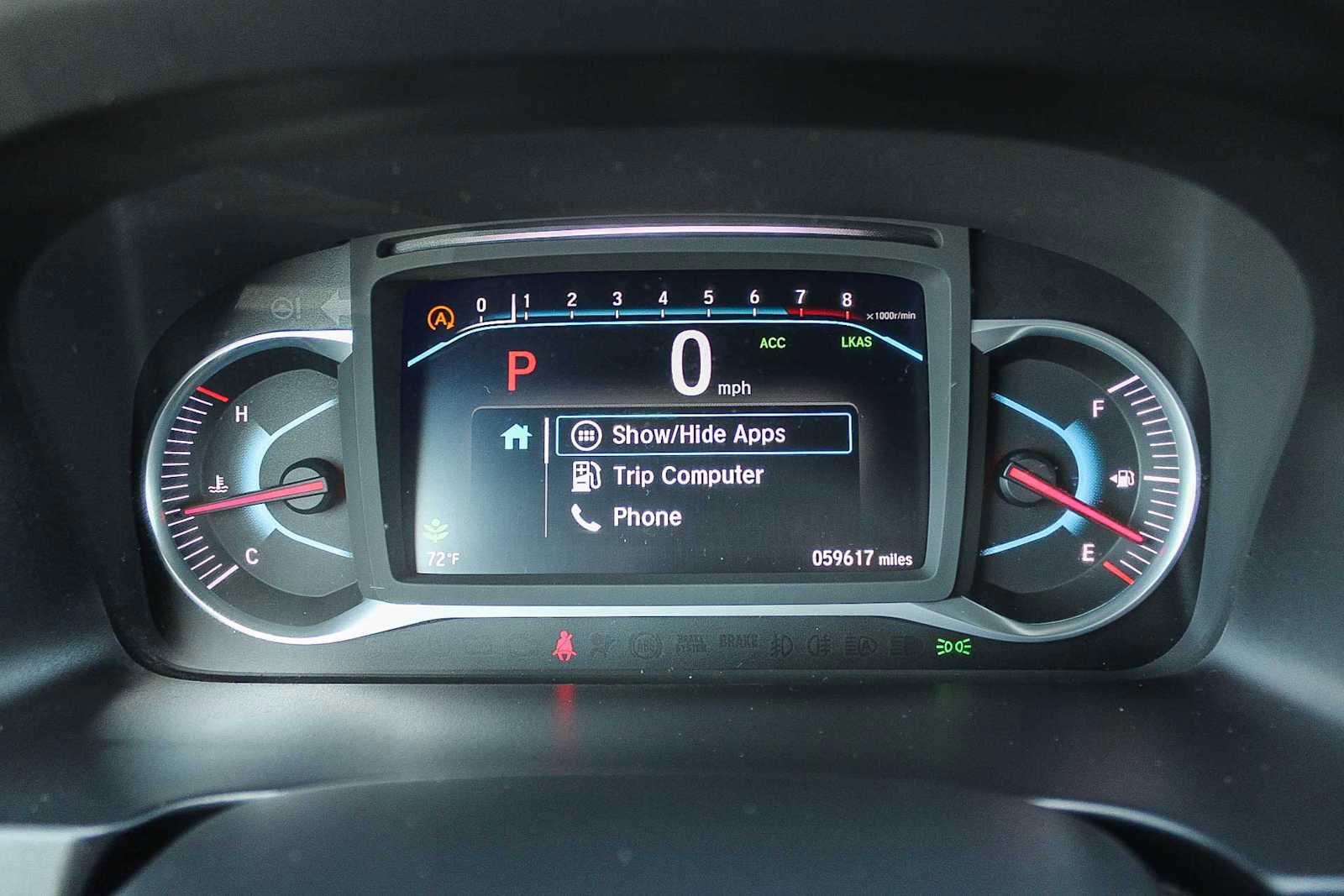 Used 2022 Honda Pilot Sport image 20