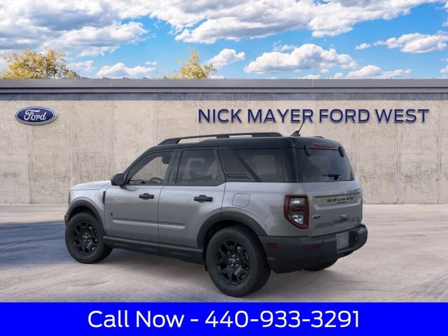 New 2026 Ford Bronco Sport Big Bend AWD/4WD image 5