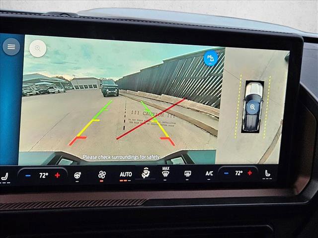 New 2026 Ford Bronco Sport Outer Banks w/ Outer Banks Tech Package+ image 18