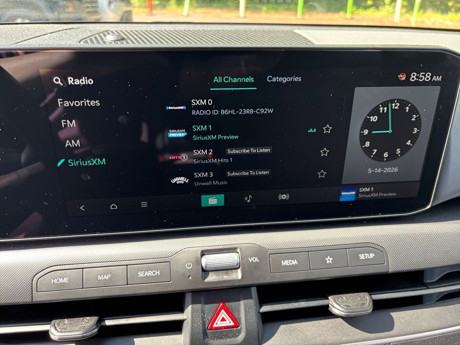 Used 2025 Kia K4 FWD image 20