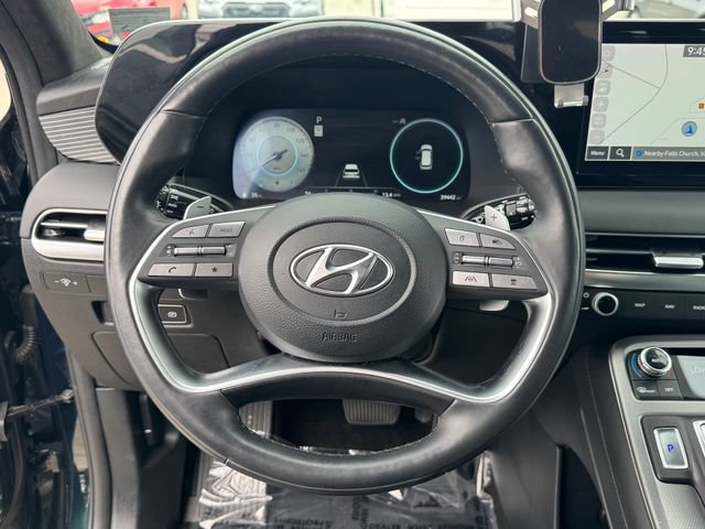 Used 2023 Hyundai Palisade Calligraphy w/ Cargo Package AWD/4WD image 26