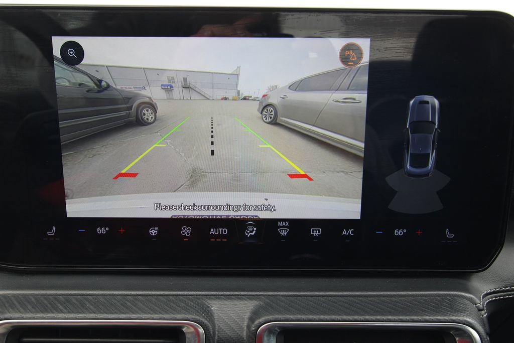 Used 2024 Ford Mustang Premium image 12