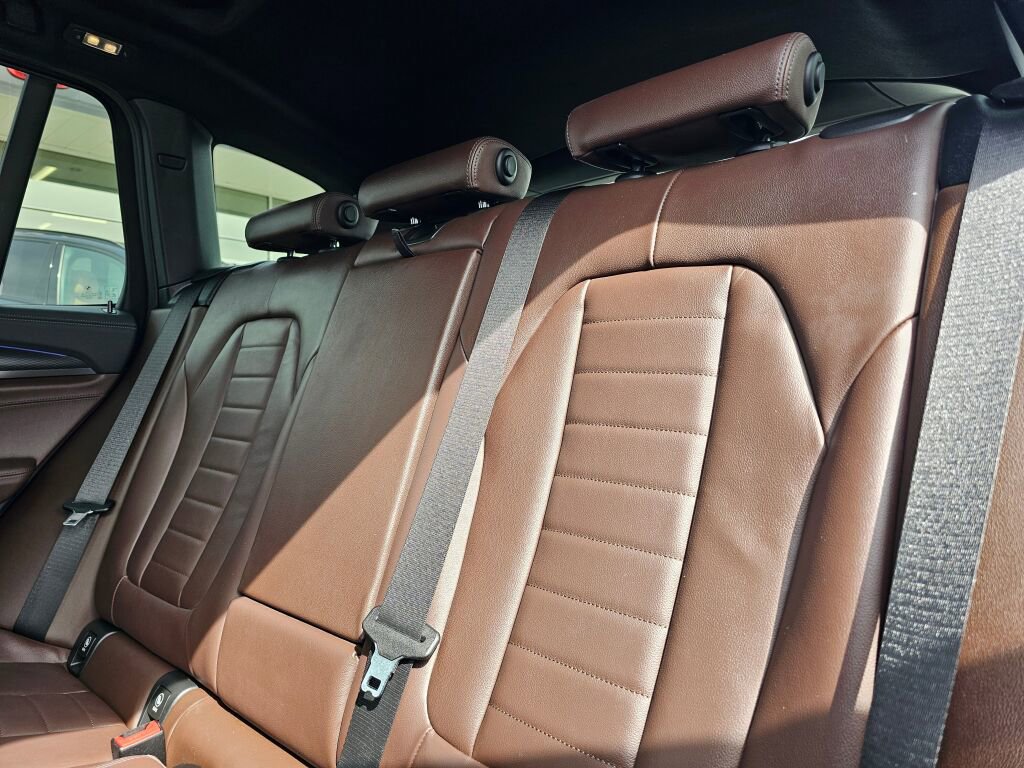 Used 2022 BMW X3 xDrive30i image 20
