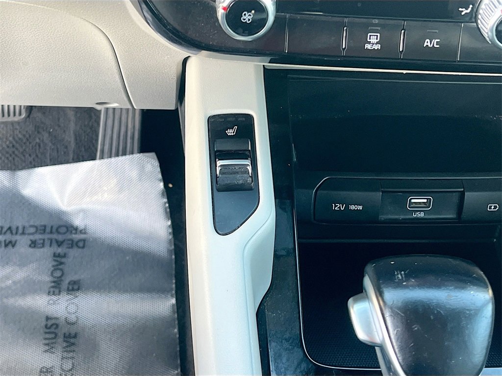 Used 2021 Kia Telluride S image 20