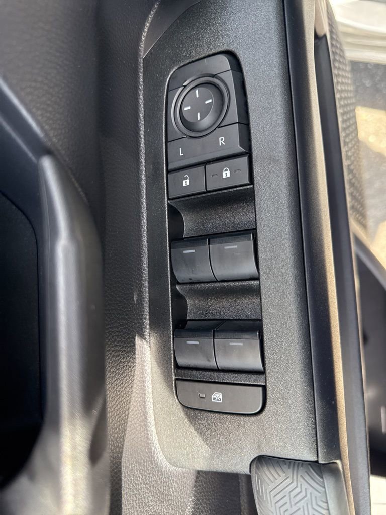 Used 2025 Toyota 4Runner TRD Sport image 25