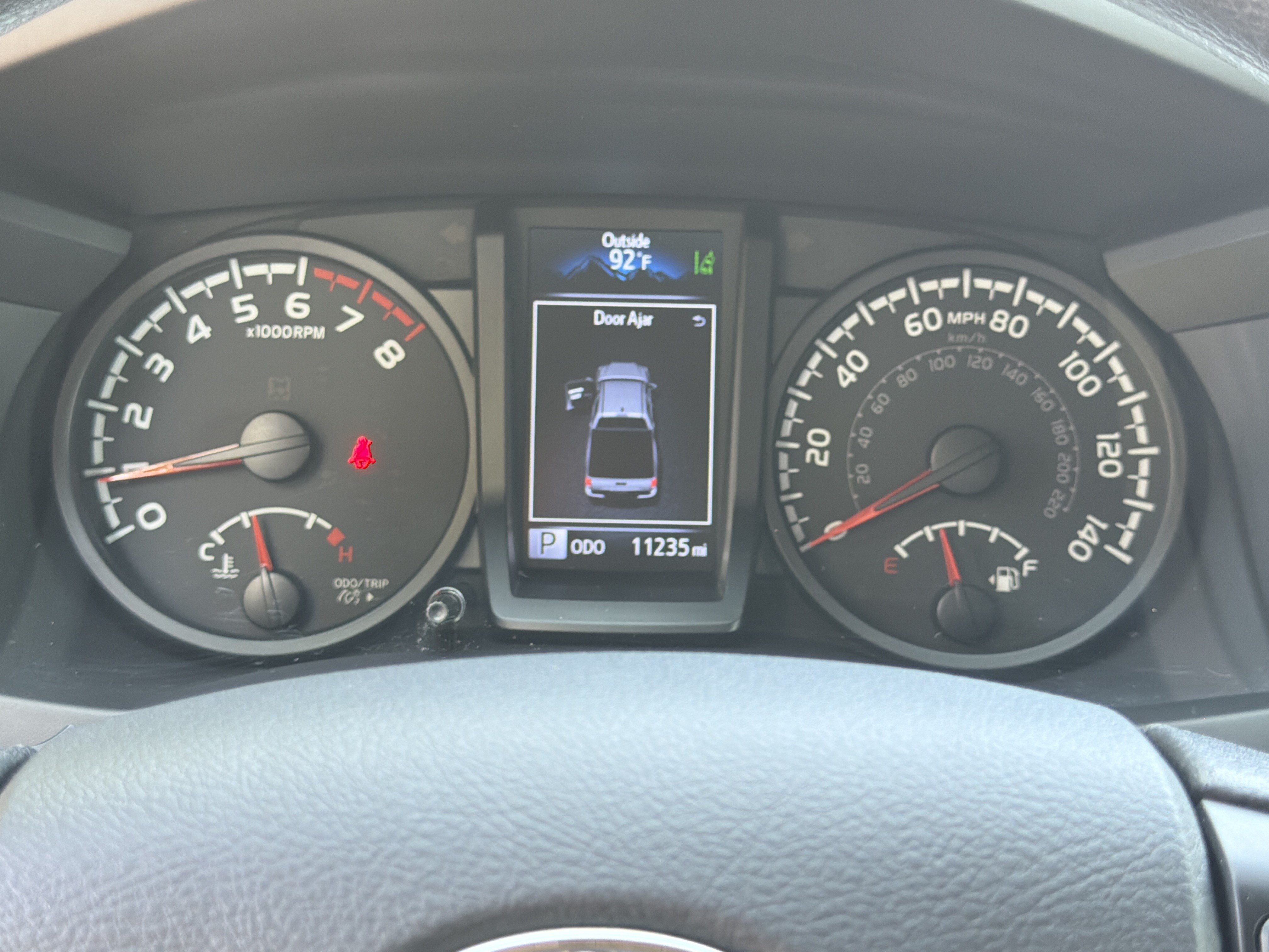 Used 2023 Toyota Tacoma SR AWD/4WD image 26