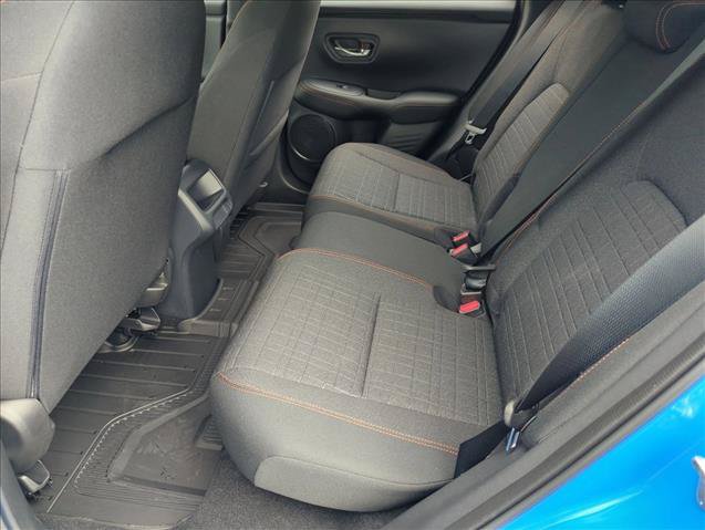Certified 2027 Honda HR-V Sport image 17