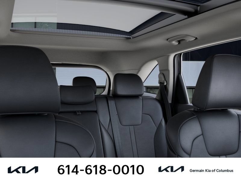 New 2026 Kia Sorento S w/ S Panoramic Sunroof Package FWD image 30
