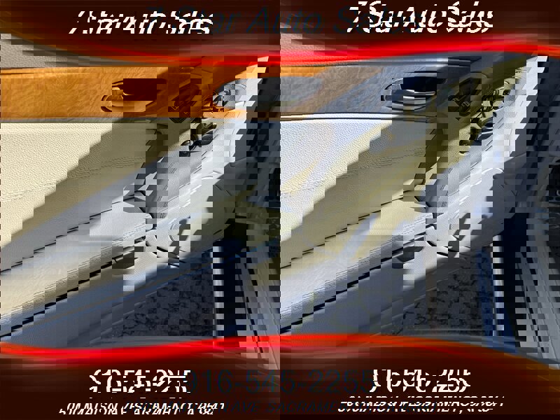 Used 2004 Mercedes-Benz SL 500 image 7