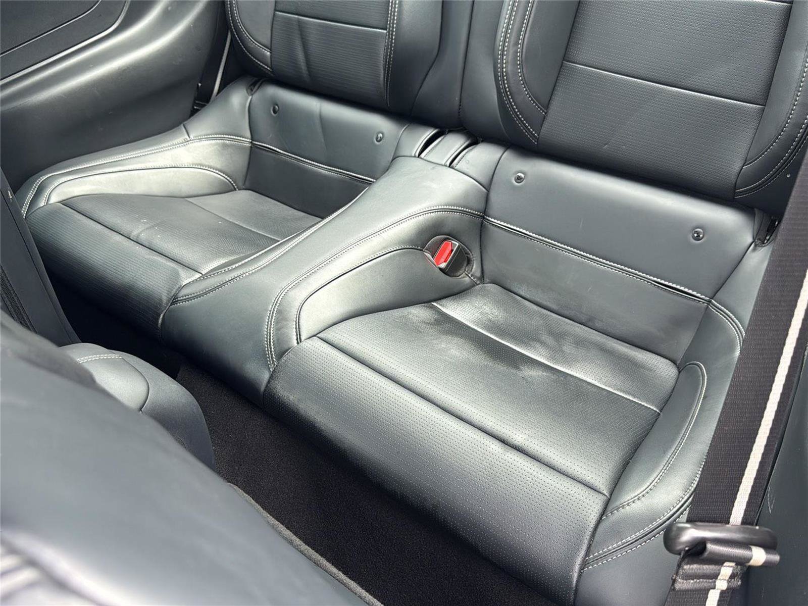 Used 2024 Ford Mustang GT Premium RWD image 22