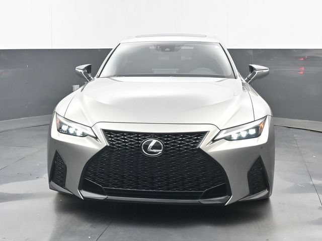 Used 2023 Lexus IS 350 F Sport RWD image 21