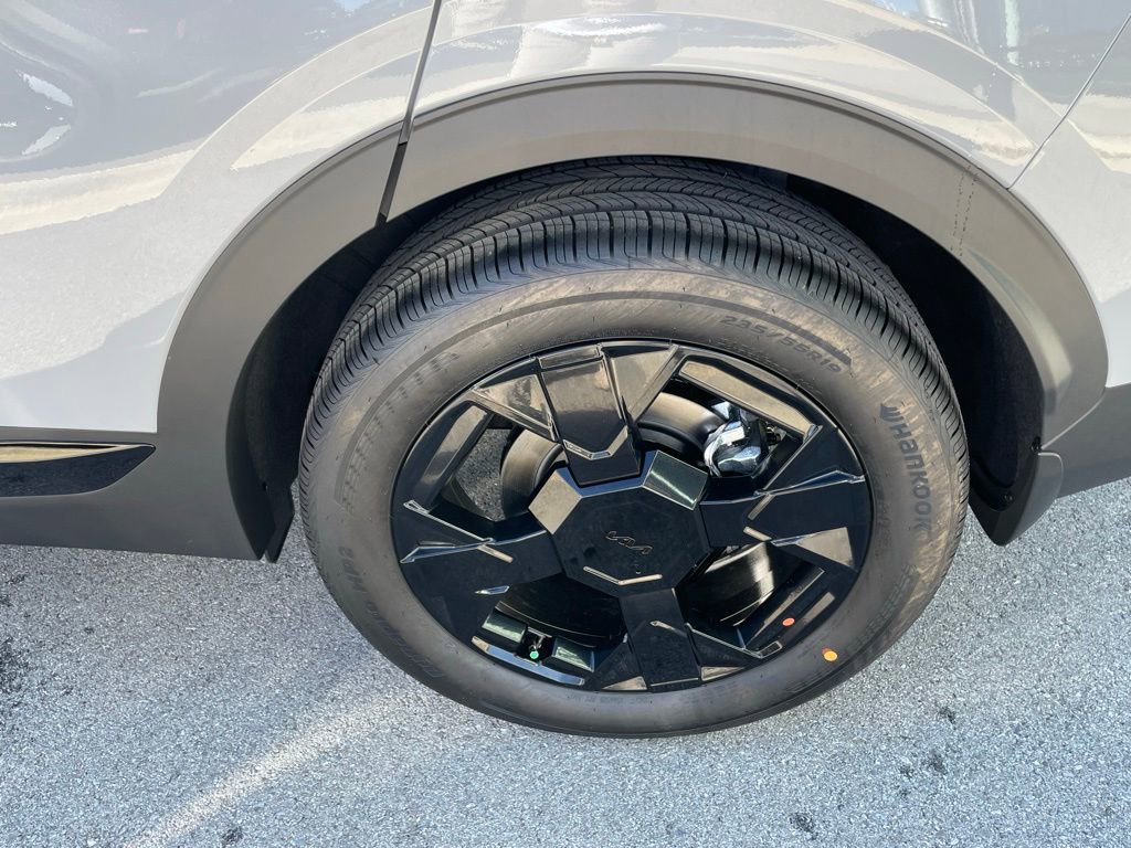 New 2026 Kia Sportage X-Line image 33