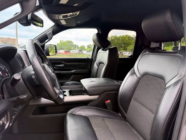 Used 2019 RAM 1500 Sport w/ Level 2 Equipment Group AWD/4WD image 18