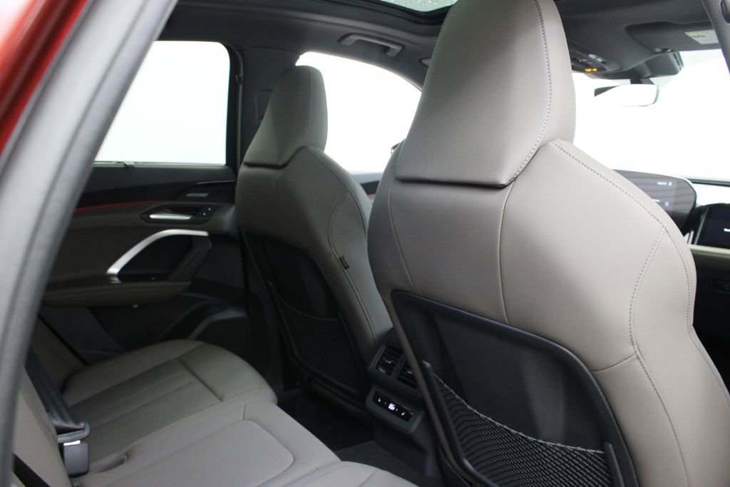 New 2025 Audi Q5 Prestige AWD/4WD image 21