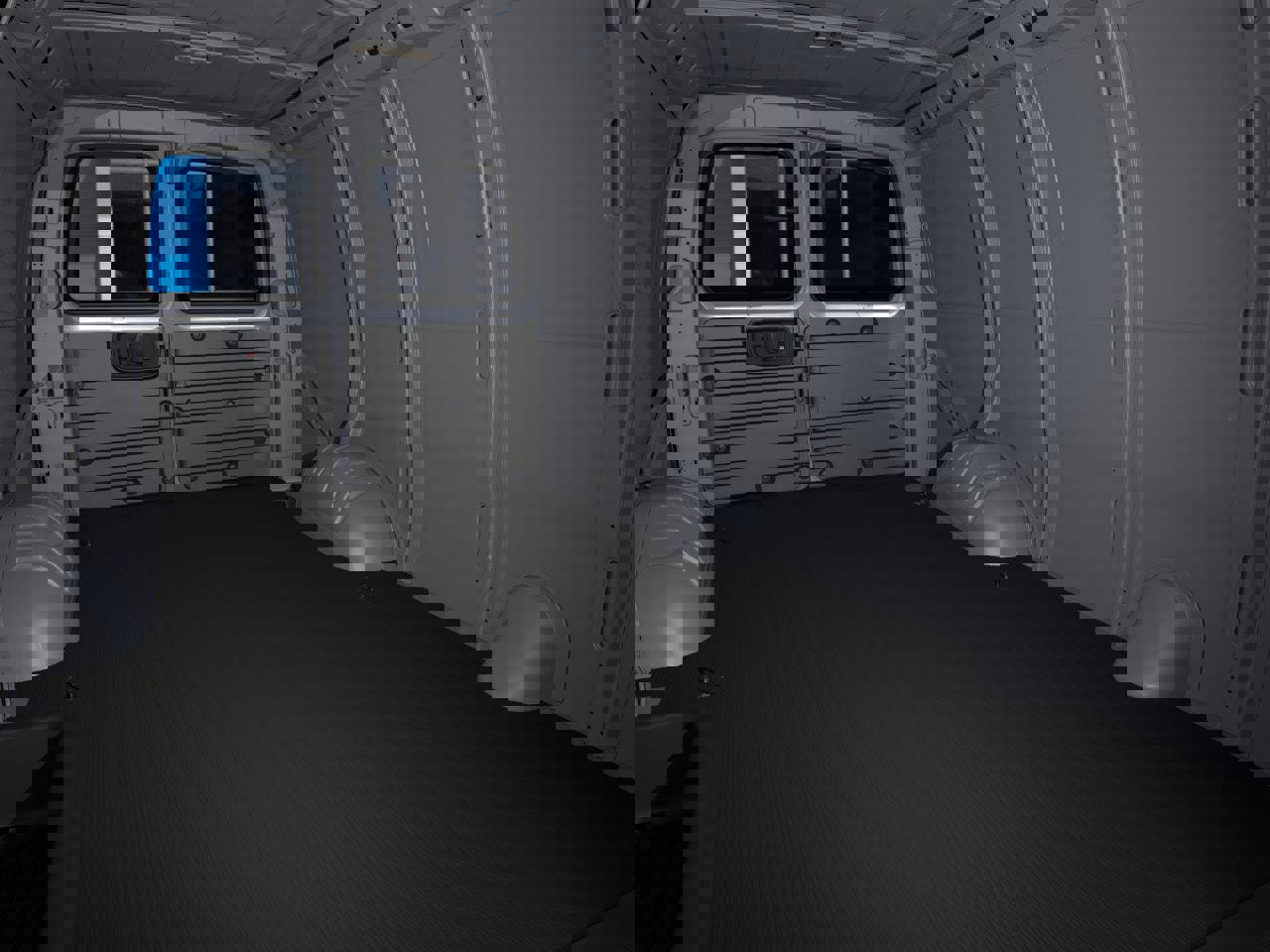 New 2025 Chevrolet Express 2500 image 17