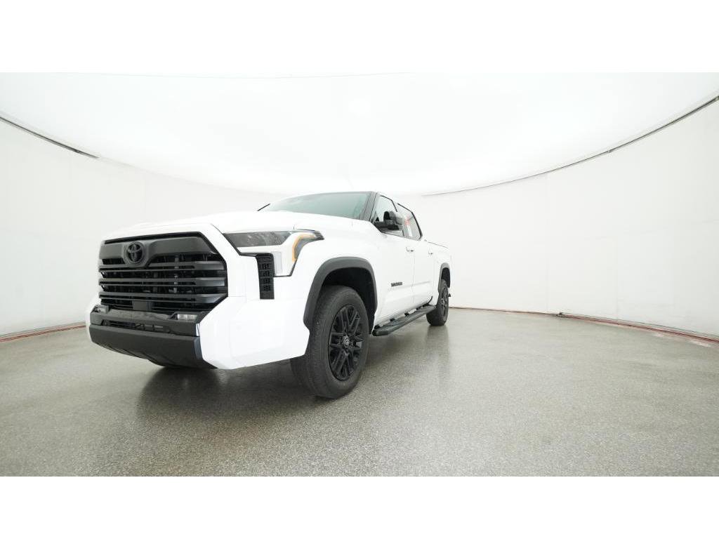 New 2026 Toyota Tundra Limited image 24
