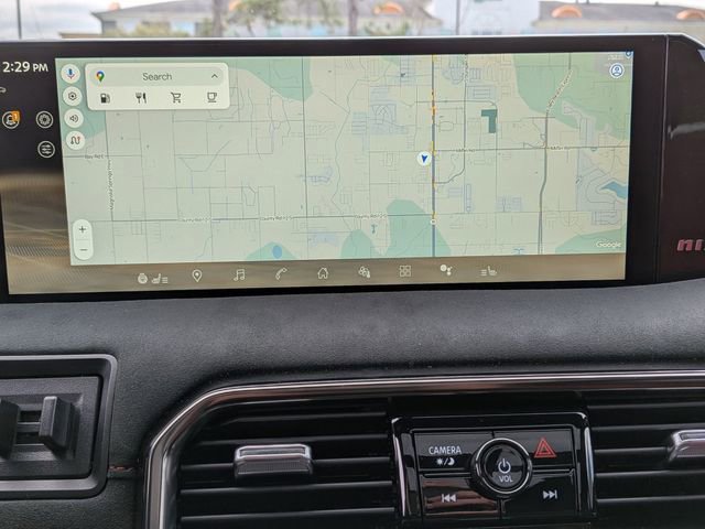 New 2026 Nissan Armada NISMO image 18