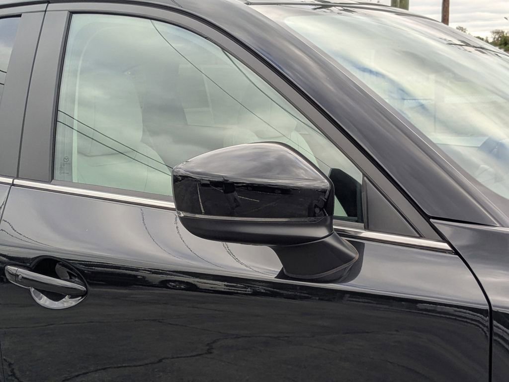 New 2025 MAZDA CX-5 AWD 2.5 S w/ Preferred Package image 12