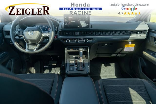 Used 2026 Honda CR-V TrailSport image 14