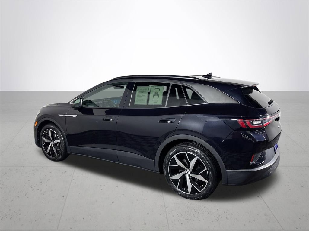 Certified 2023 Volkswagen ID.4 Pro S image 8