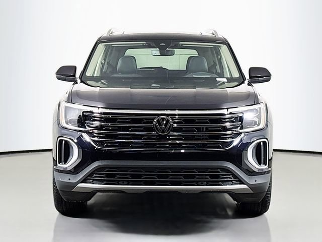New 2026 Volkswagen Atlas SEL image 2