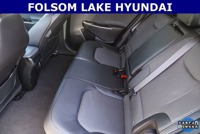 Used 2024 Kia EV6 Light image 20