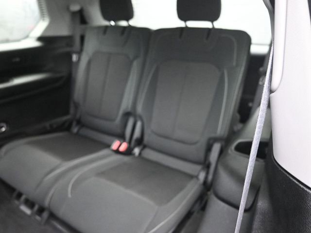 Used 2022 Jeep Grand Cherokee L Laredo w/ Luxury Tech Group I AWD/4WD image 14