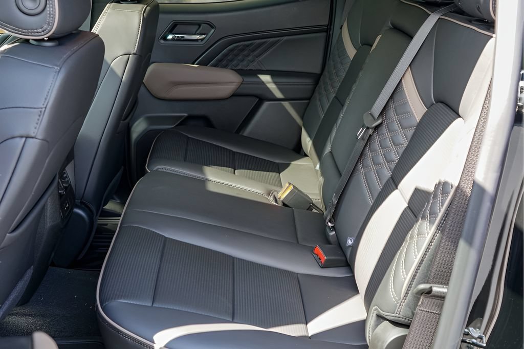 New 2026 GMC Canyon Denali AWD/4WD image 20