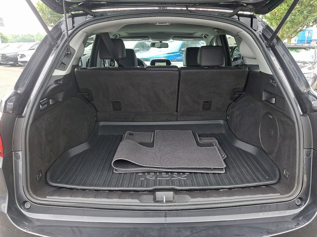 Used 2016 Acura RDX AWD w/ Technology Package image 31