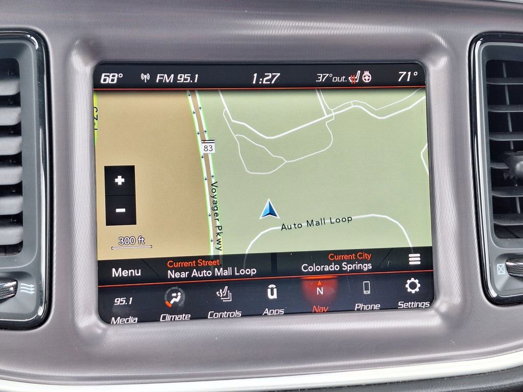 Used 2022 Dodge Challenger R/T Scat Pack image 22