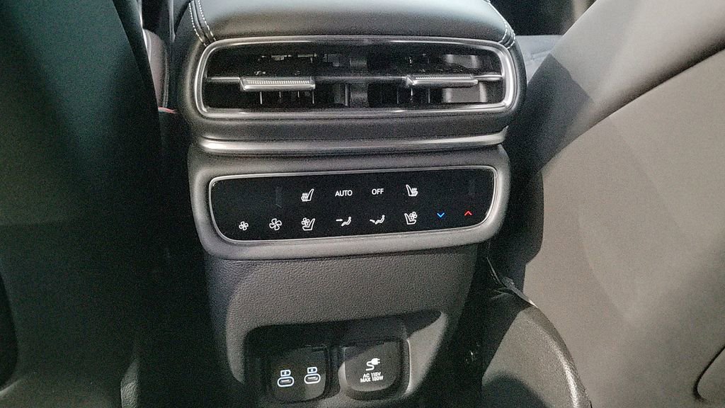 New 2025 Genesis GV80 3.5T e-SC image 22