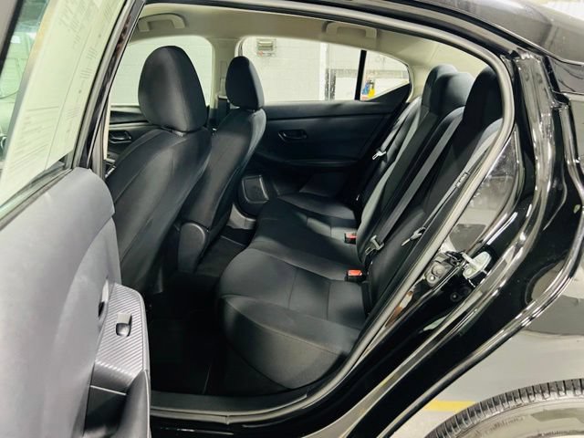 Used 2024 Nissan Sentra S FWD image 24